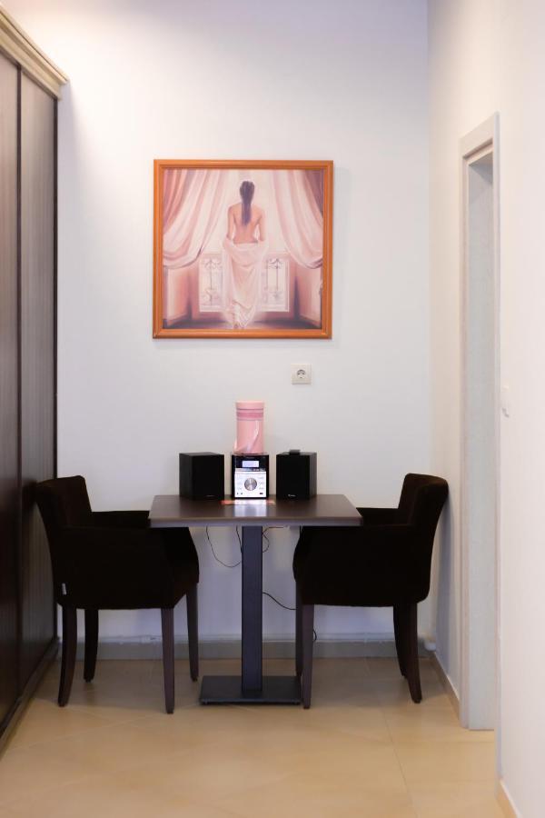 Wing Club Hotel Jagodina Dış mekan fotoğraf