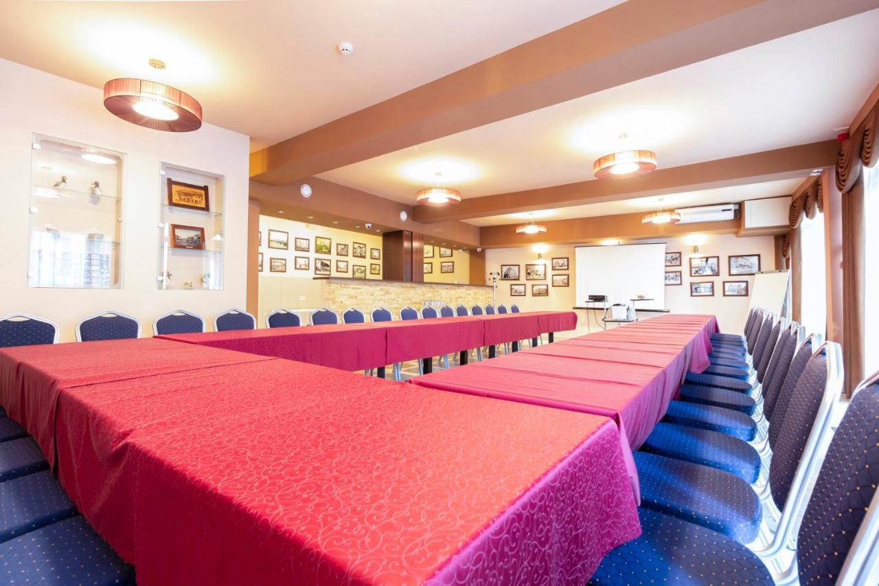 Wing Club Hotel Jagodina Dış mekan fotoğraf