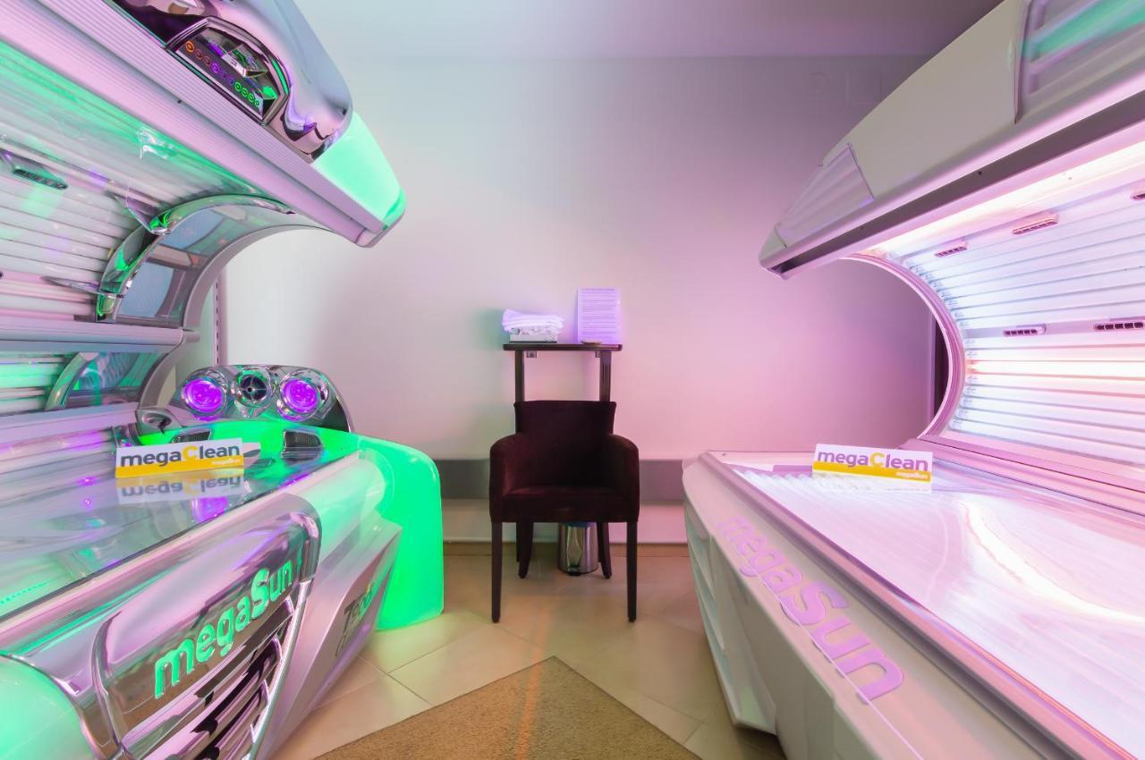 Wing Club Hotel Jagodina Dış mekan fotoğraf