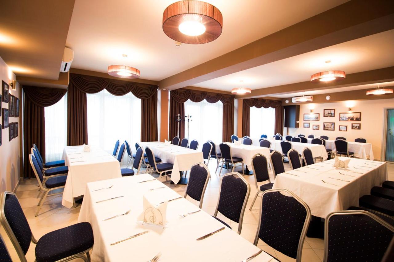 Wing Club Hotel Jagodina Dış mekan fotoğraf