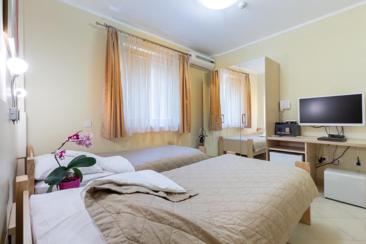 Wing Club Hotel Jagodina Dış mekan fotoğraf