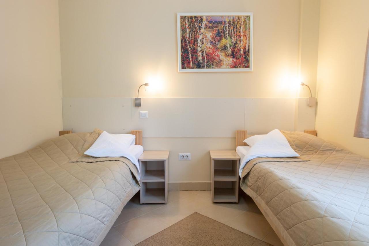 Wing Club Hotel Jagodina Dış mekan fotoğraf